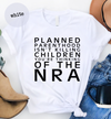 Gun Control Gun Reform Now Pray For Ulvade Guncontrolnow End Gun Violence Anti Gun Standard/Premium T-Shirt Top Selling